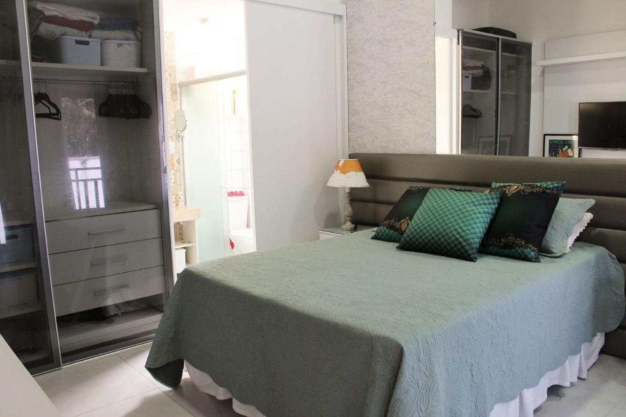 Duplex Solar Água Pipa mobiliado no centro por Carpediem Praia de Pipa Exterior foto