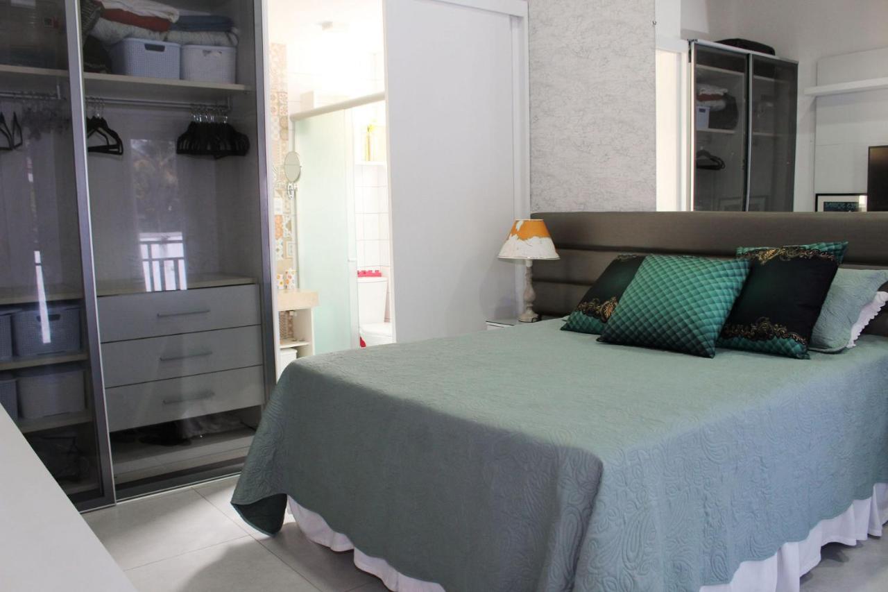 Duplex Solar Água Pipa mobiliado no centro por Carpediem Praia de Pipa Exterior foto